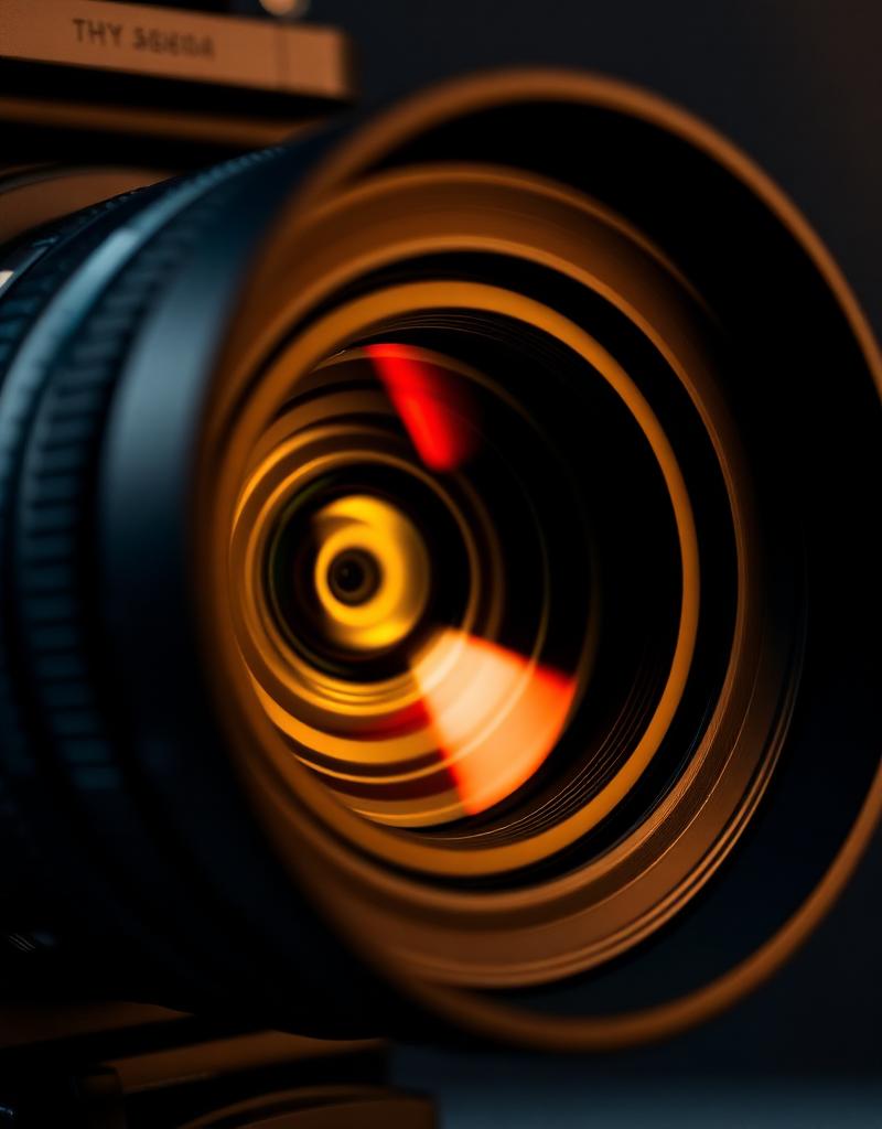 Objectif cinéma